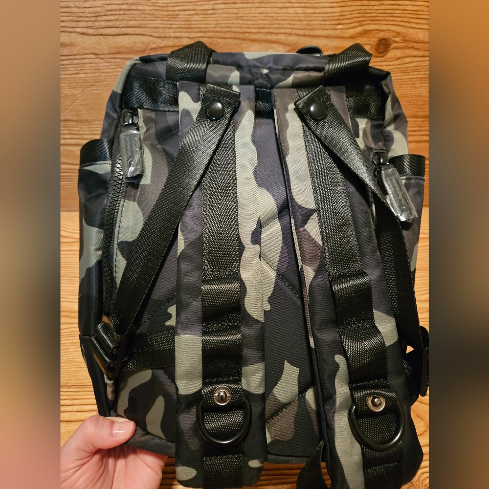 Sol & Selene Mini Backpack - Picture 6 of 11